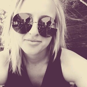 Meet your Posher, Jamie